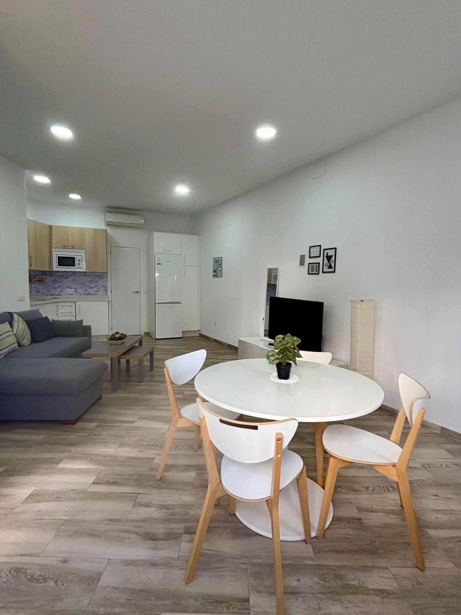 Estudio en calle Palma del Río, 24 - Foto 10