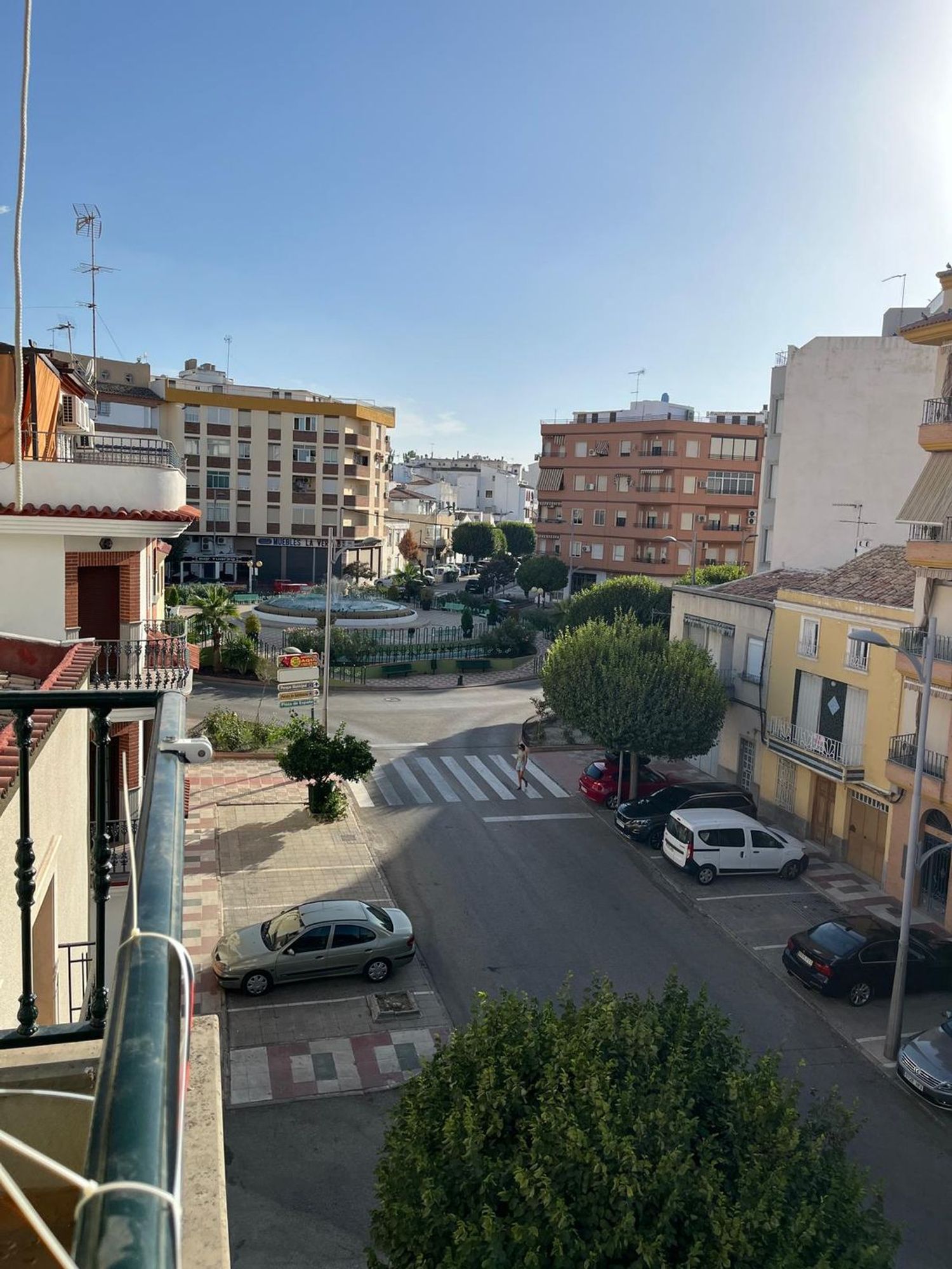 Piso en Calle Ancha, 15 b - Foto 16