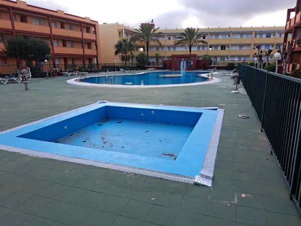 Piso en Calle Cavadero, 1, Parque Holandés, Parque Holandés - Foto 4