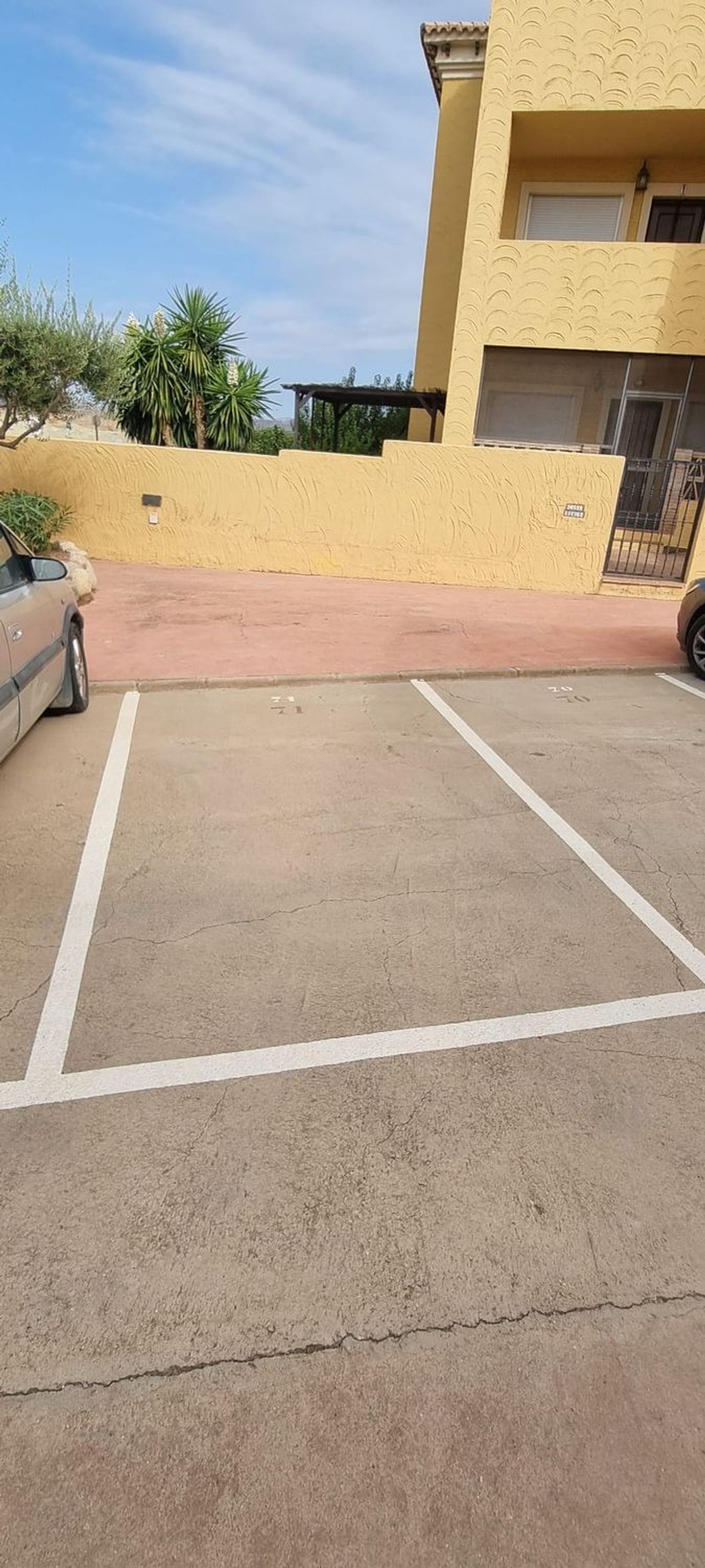 Piso en Calle Monte Mahimon, 41, Urb.Golf Valle este, Urb.Golf Valle este - Foto 23