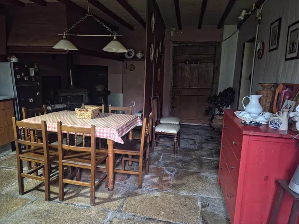 Casa o chalet independiente en Camino Portugués, 19 - Foto 6