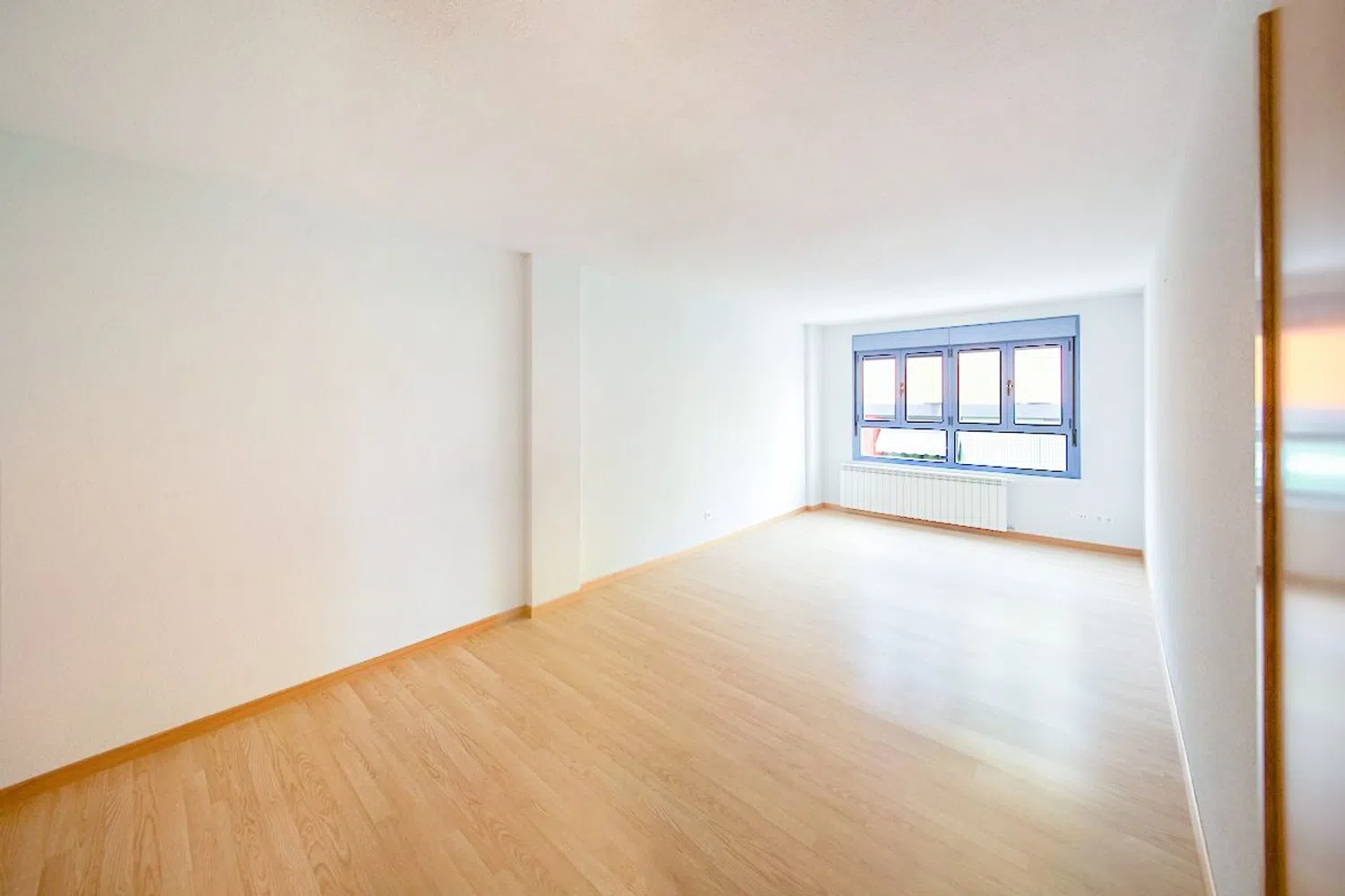 Piso en calle del Jacobeo - Foto 2