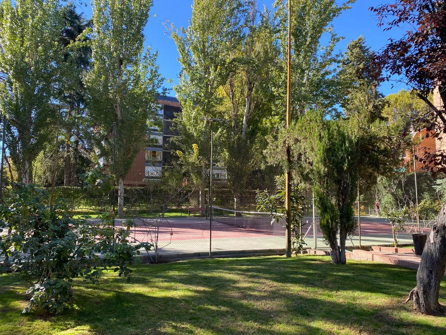 Ático en calle de Fresnedillas, 8 - Foto 36