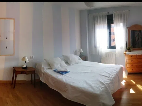 Piso en Calle Alvar Gómez, 4, Nuevo Hospital, Nuevo Hospital - Foto 3