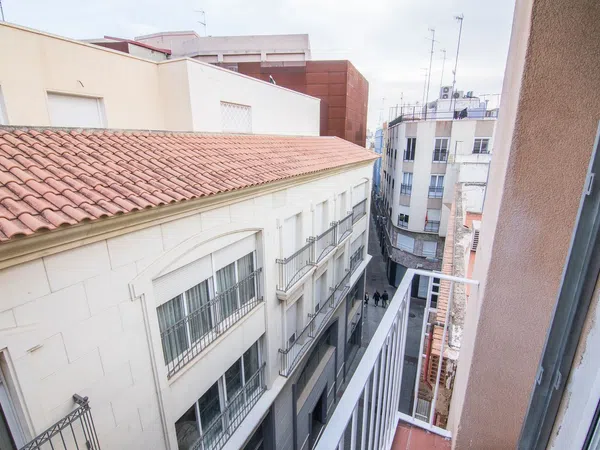 Ático en Calle Mare de Déu dels Desamparats, 8 - Foto 14