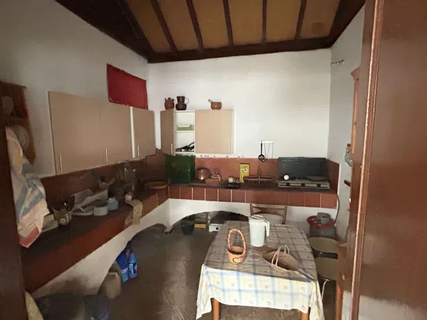 Casa terrera en Calle Convento, 11 - Foto 6
