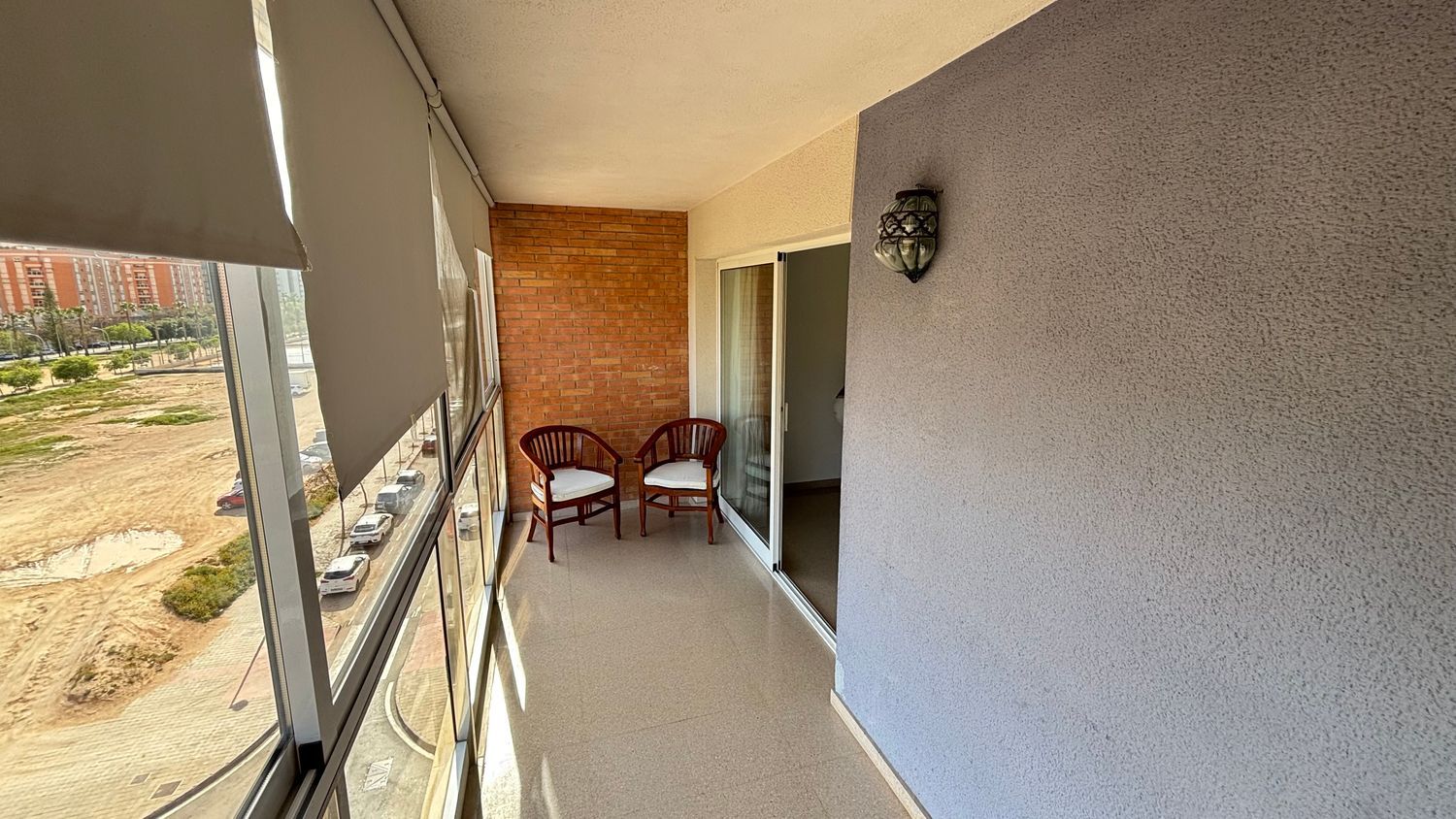 Piso en Urb. garbinet, parque de las avenidas Barrio Garbinet - Parque de las Avenidas - Foto 9