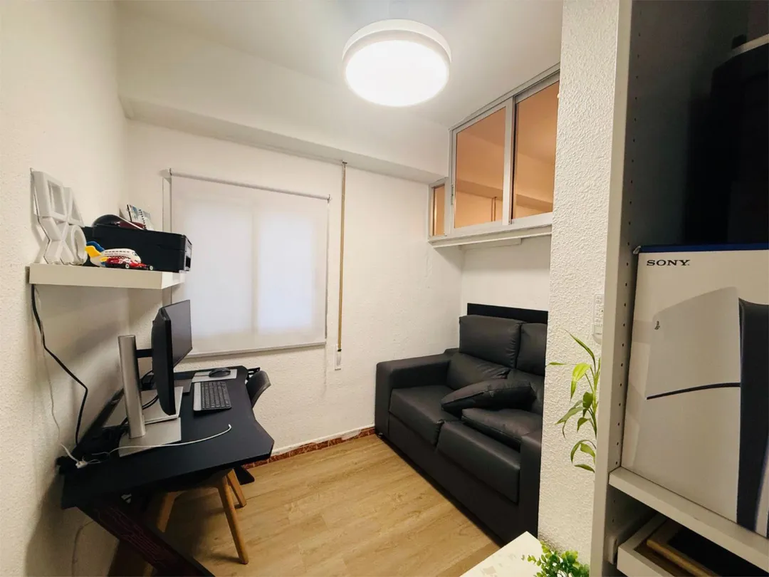 Piso en  Avenida Manuel Colomer Marco 15 - Foto 8