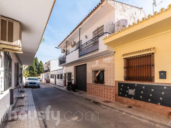 Piso en Calle Ramón Feliu, Campanillas - Foto 38