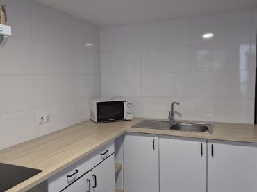 Piso en  Alameda de Andalucía 45 - Foto 13