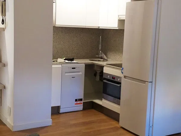 Piso en calle Rodríguez Marín, 52 - Foto 9