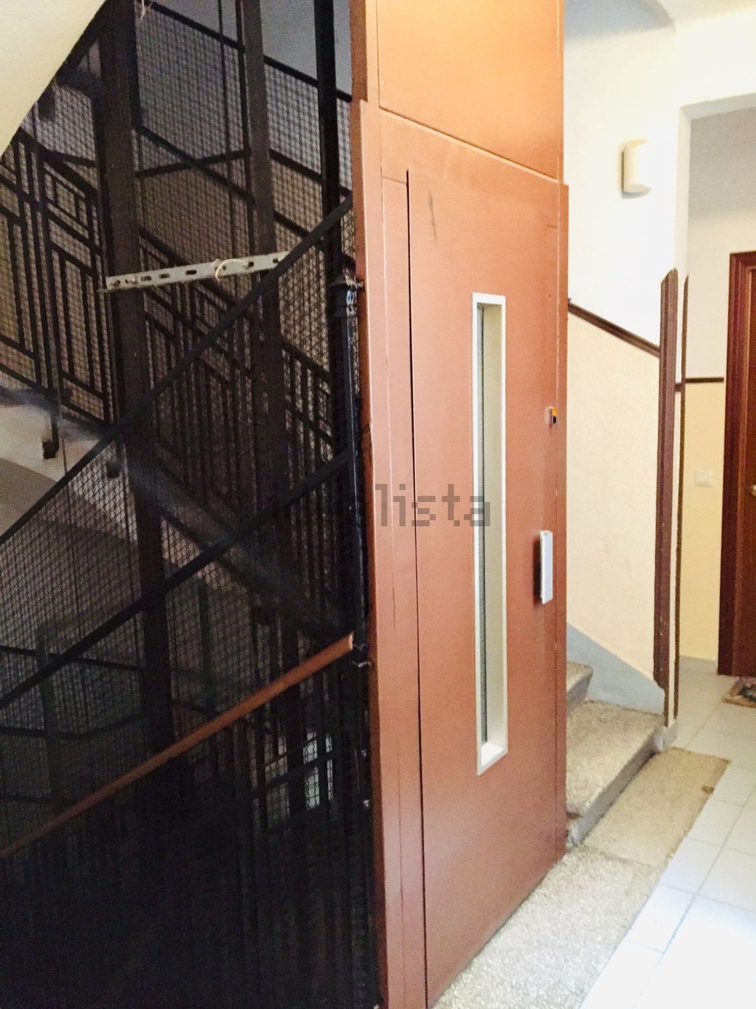 Piso en Calle de Juan de Urbieta, 14, Pacífico - Foto 26