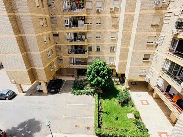 Piso en Calle Héroe de Sostoa s/n, Huelin - Foto 20