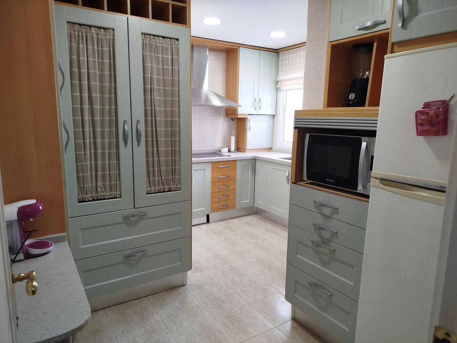 Piso en calle Recaredo, 23 - Foto 11