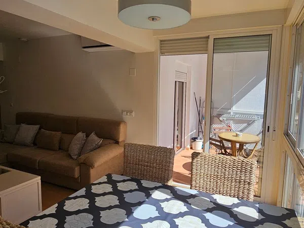 Piso en avenida de Ruzafa, 2 - Foto 4