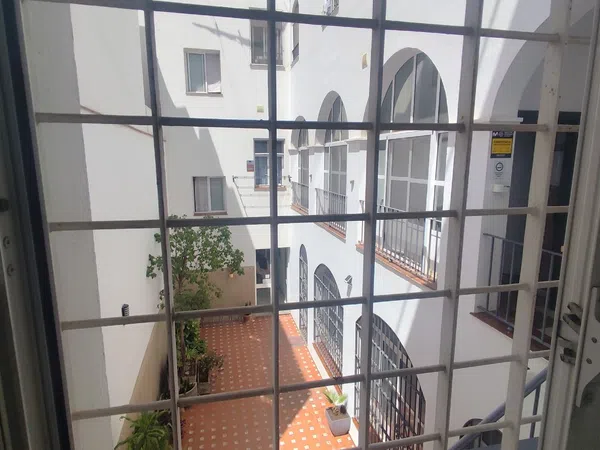 Estudio en Calle Feria, 83, Alameda - Foto 5