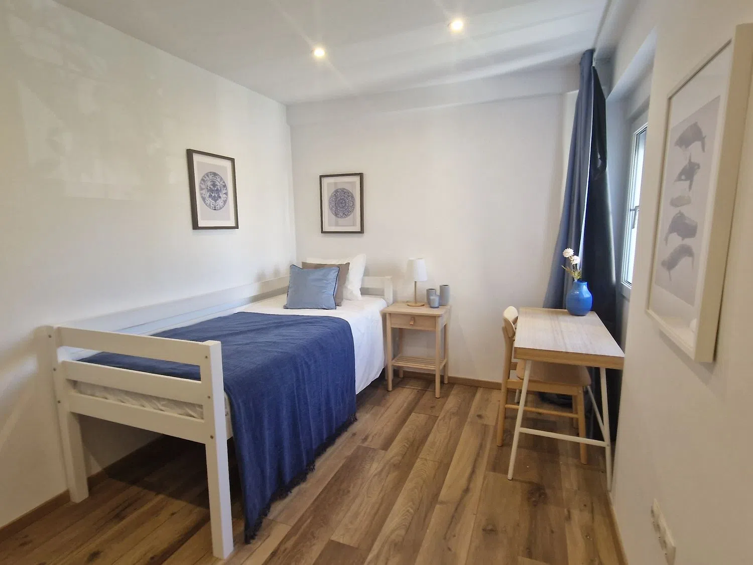 Piso en calle San Lázaro, 3 - Foto 8