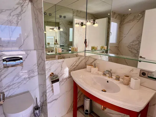 Dúplex en calle Benahavis, 5 a - Foto 10