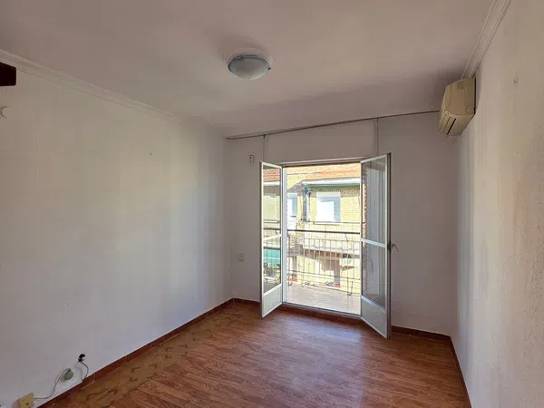 Piso en Barrio Villaverde Alto