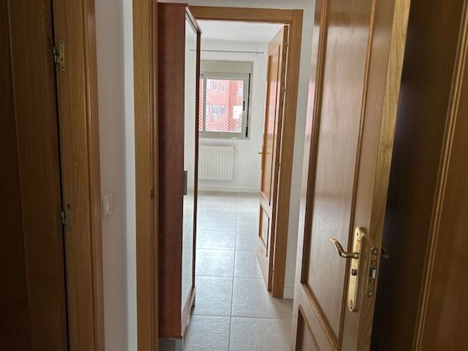 Piso en Calle princesa de éboli, 2, Sanchinarro - Foto 20