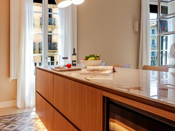 Piso en La Dreta de l'Eixample, La Dreta de l'Eixample - Foto 11