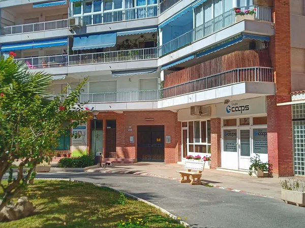 Piso en avenida Bruselas, 20 - Foto 17