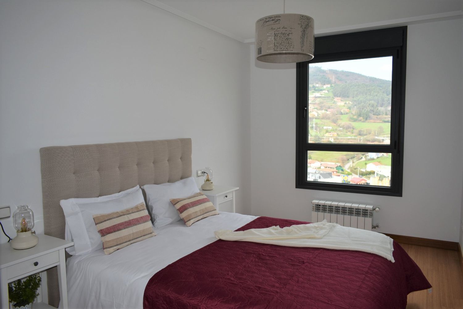 Piso en calle Juan Antonio Álvarez Rabanal, 9 - Foto 8