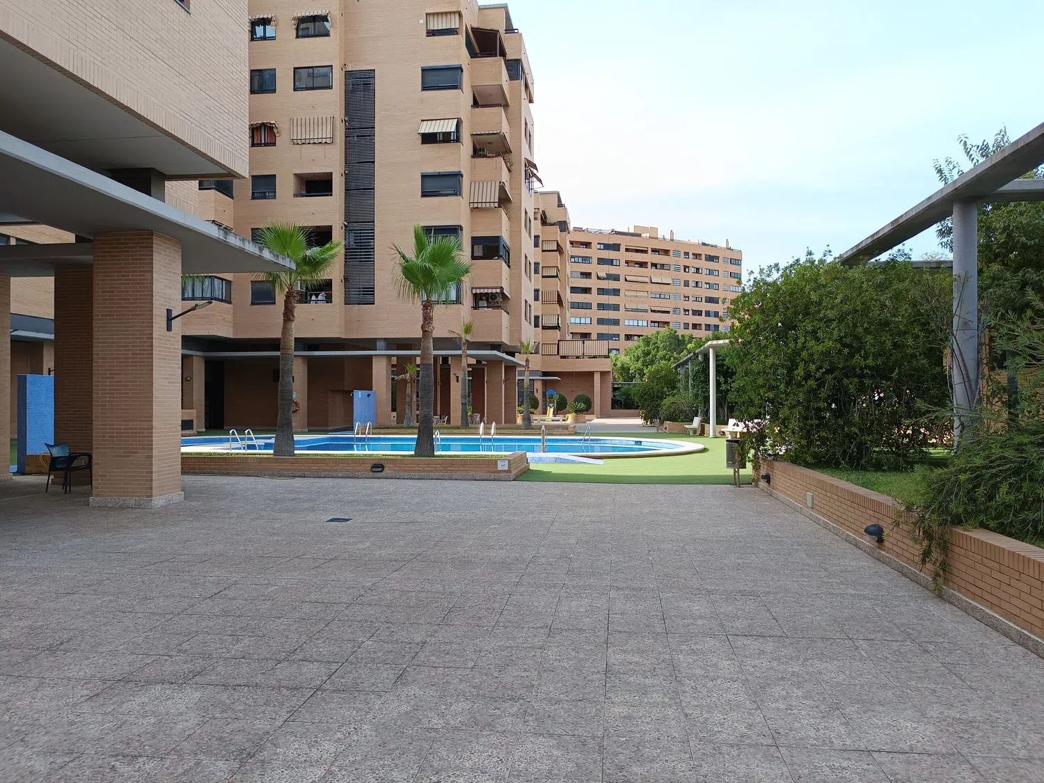 Piso - Foto 33