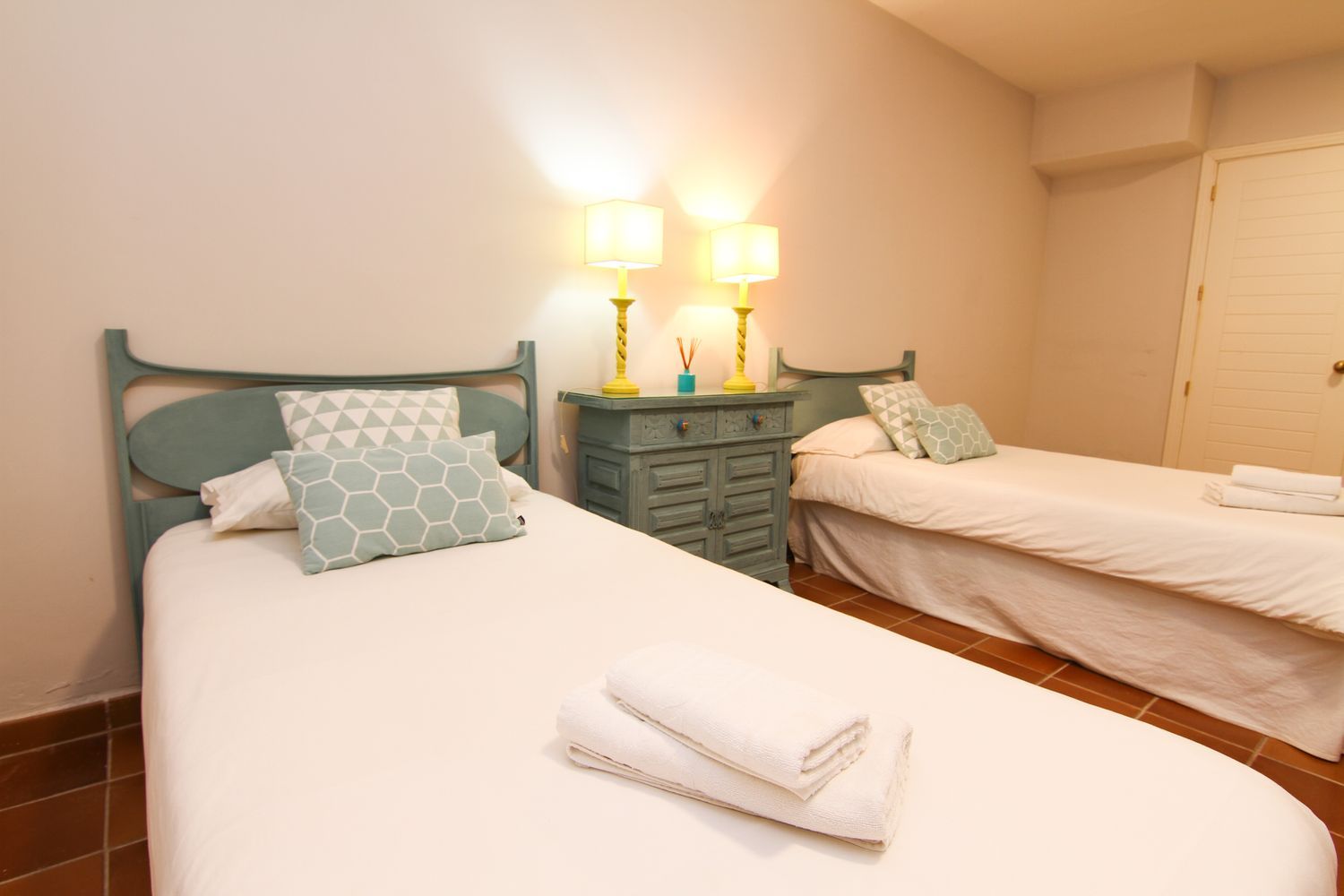Chalet adosado en Calle Goleta, 10 BlueMarlin - Foto 7