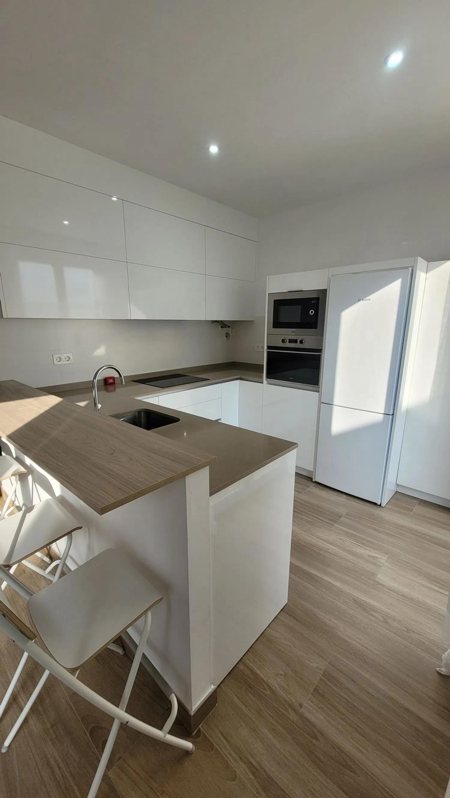 Piso en calle Virgen de Gracia y Esperanza, 12 - Foto 7