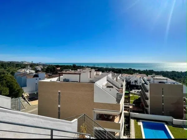 Ático en Calle de Vinarós, 1, Costa sur, Costa sur - Foto 10