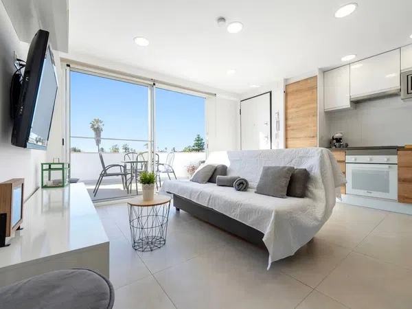 Casa rural en Avenida de Francisco Baila Tosca, 62, Cala Puntal - Zona Costa sur, Cala Puntal - Zona Costa sur - Foto 1