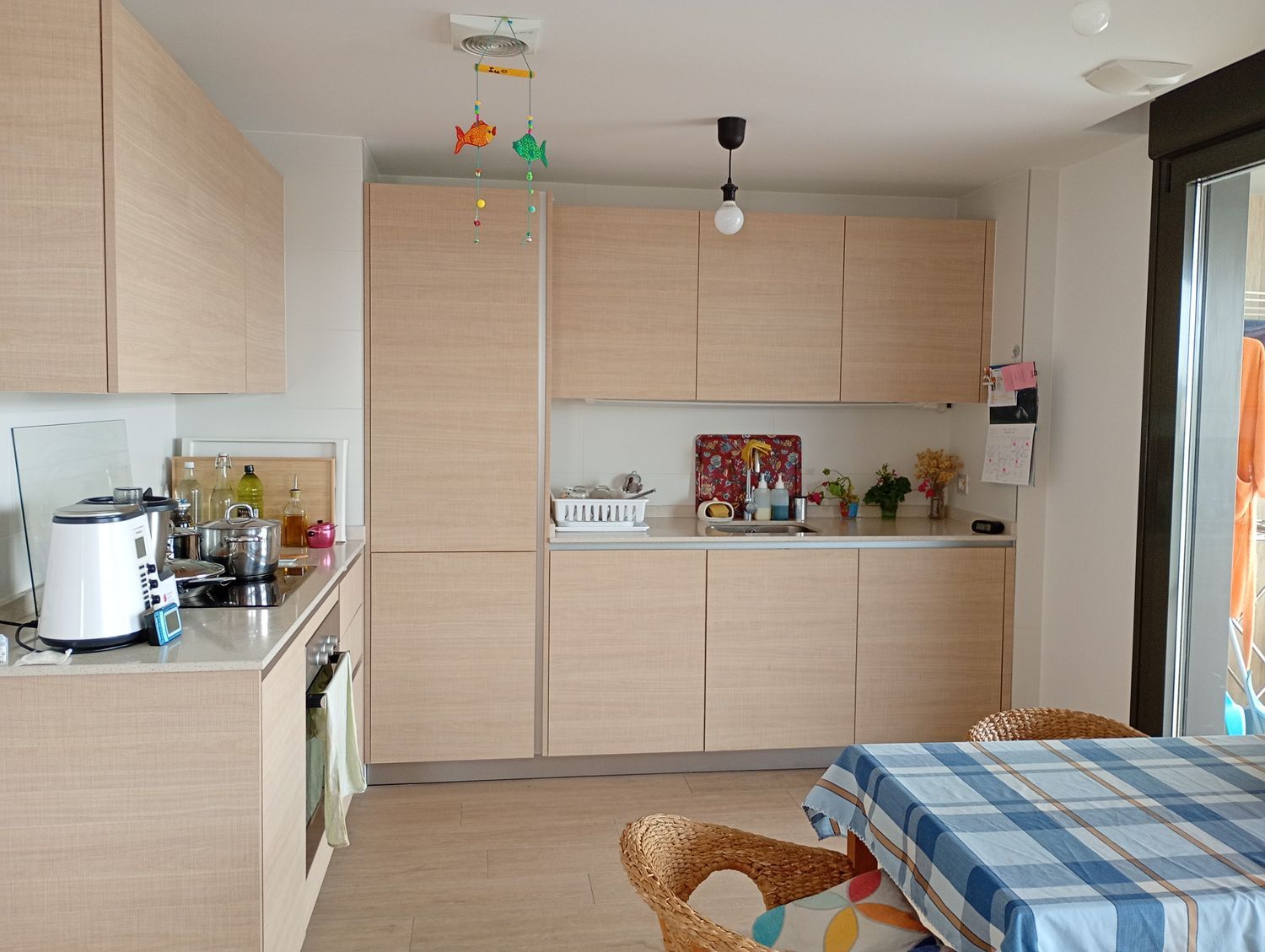 Piso en Calle Adela Bazo, 28, Lezkairu, Lezkairu - Foto 12