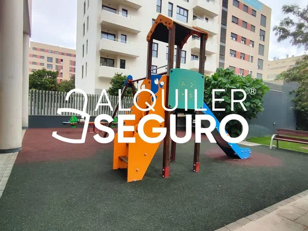 Ático en Calle de Manuel Melià i Fuster, Nou Benicalap - Foto 4