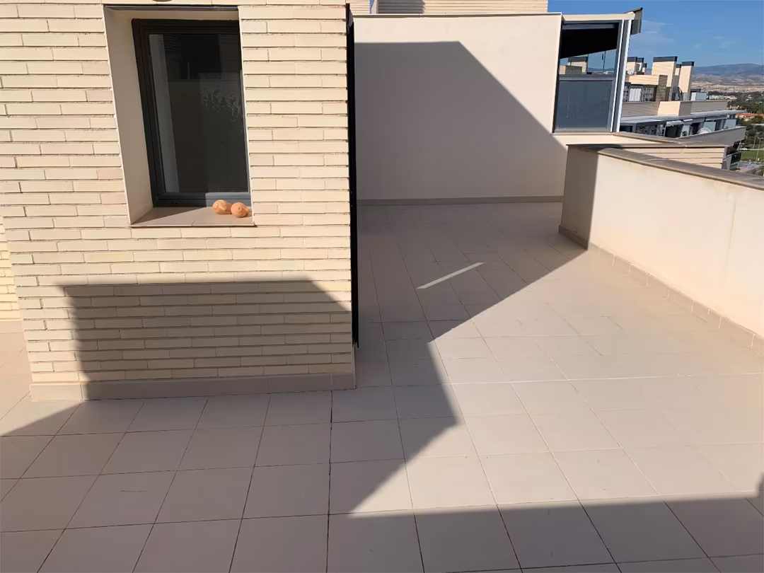 Piso en avenida Naciones 30 - Foto 28