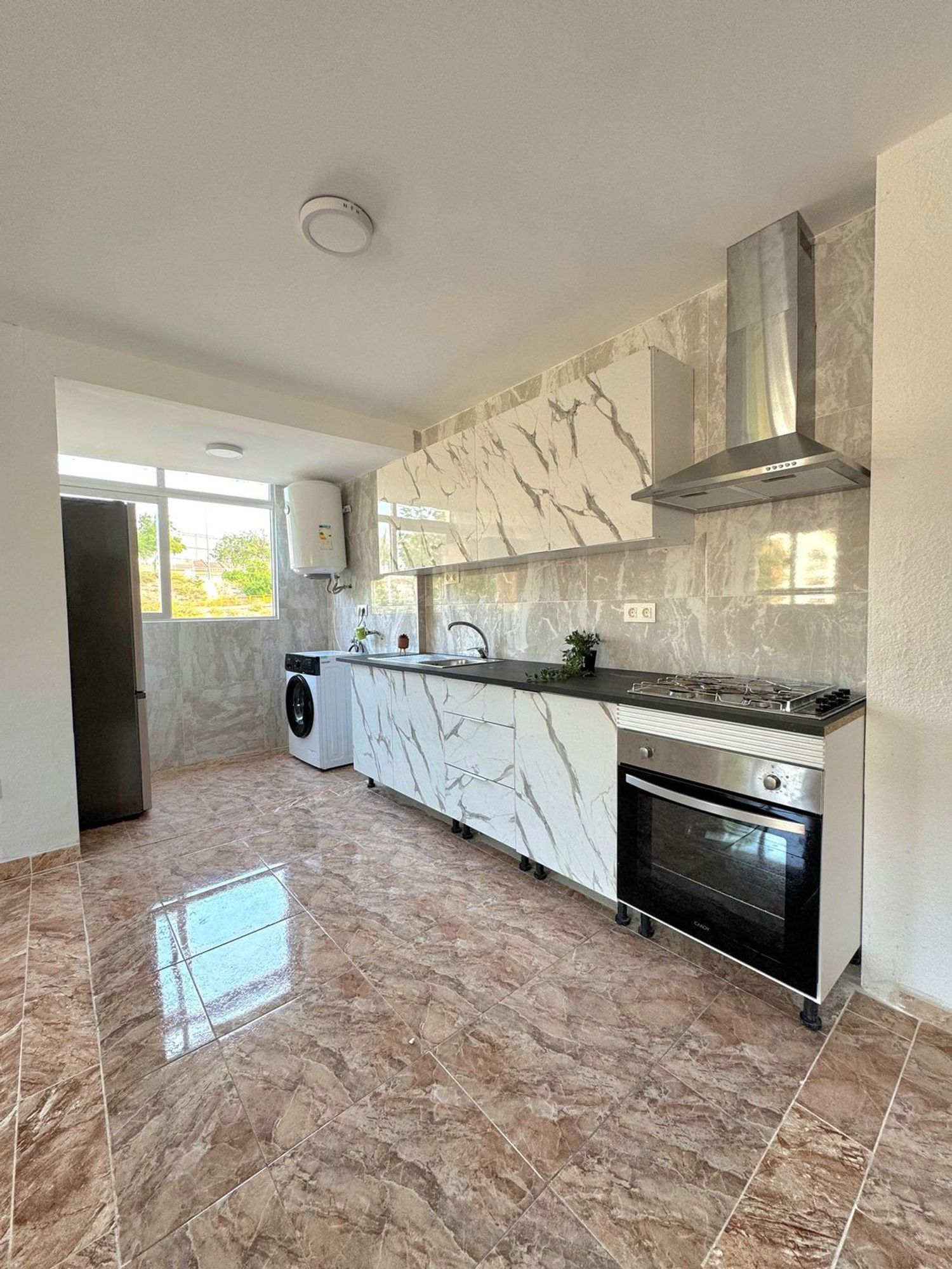 Piso en Calle de las Ciencias, 4, San Crispín - Huerta Nueva - Estación, San Crispín - Huerta Nueva - Estación - Foto 4