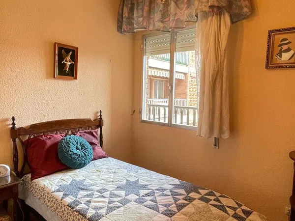 Piso en Calle de Alonso Núñez de Reinoso, 2, Plan Sur-Amistad - Foto 7