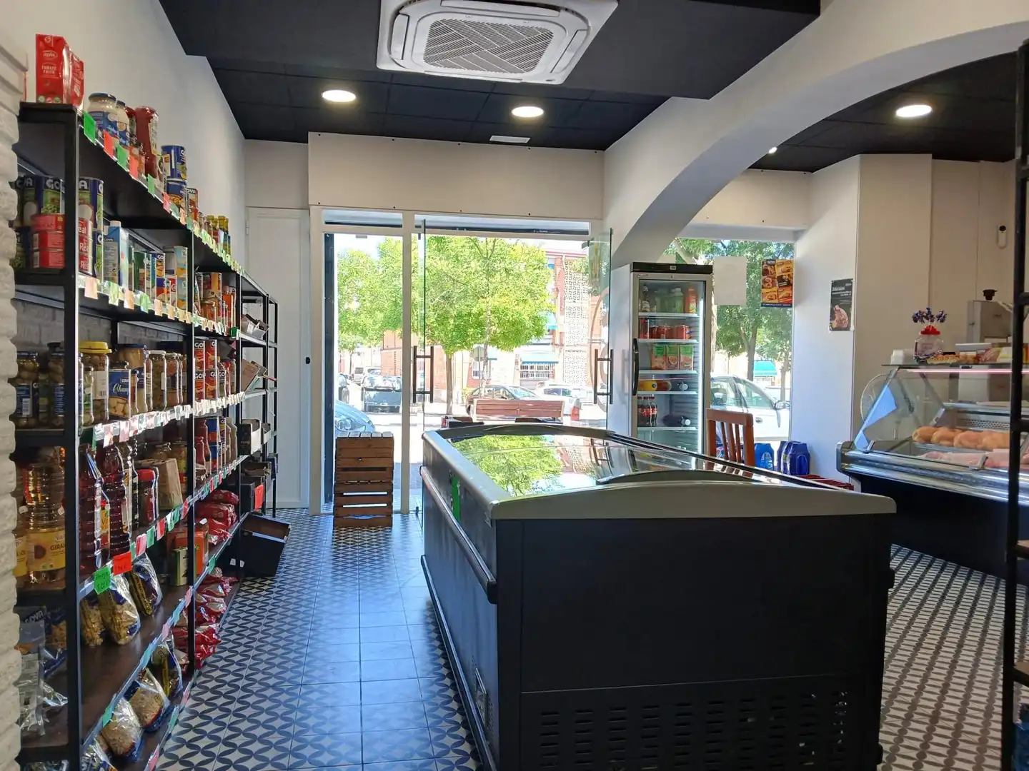 Local comercial en Sabadell - Foto 38