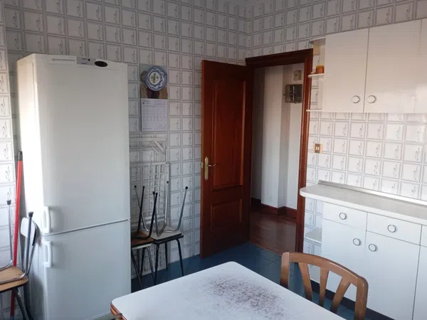 Piso en Andramaria de Begoña Auzoa, 6, Zurbaran - Foto 5