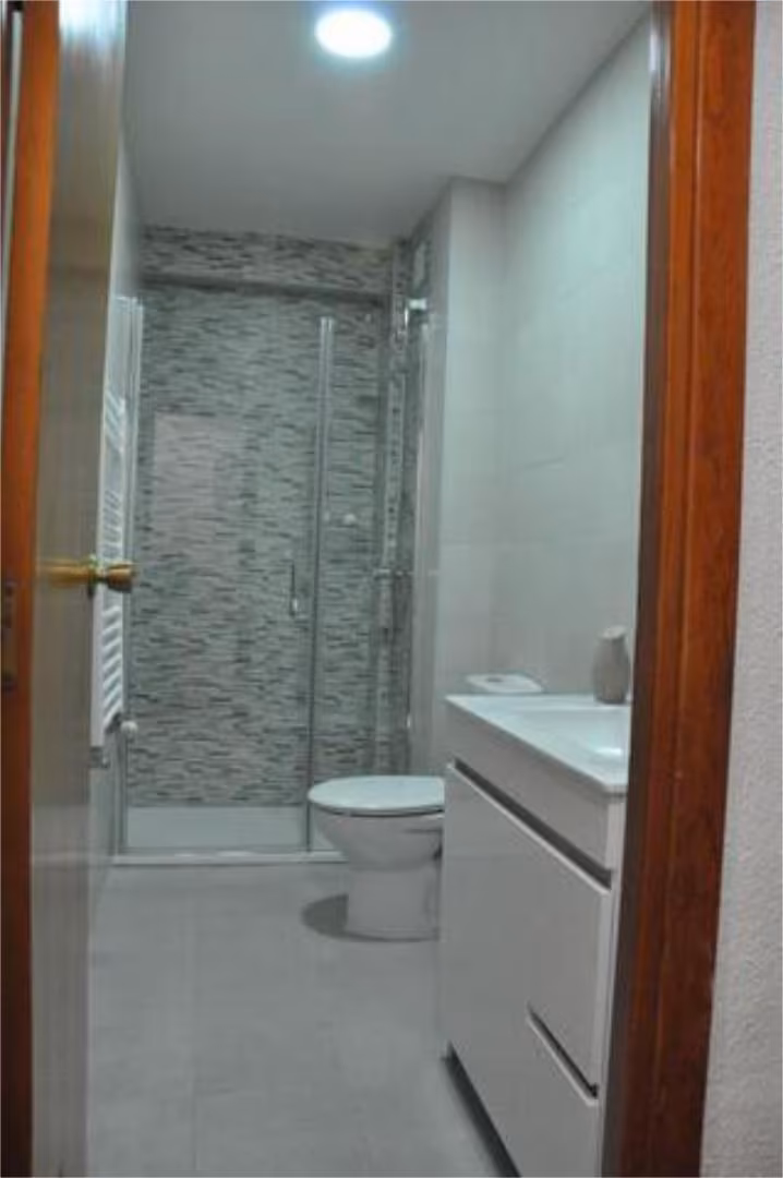 Apartamento en barrio Oeste - Foto 2