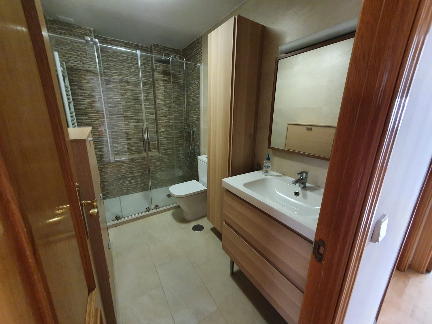 Piso en calle de Oudrid, 18 - Foto 6