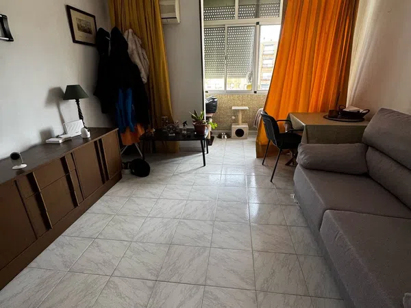 Piso en calle San Telmo, 5 - Foto 8