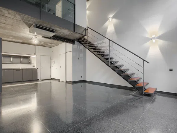 Estudio en carretera de Fuencarral, 14 - Foto 1