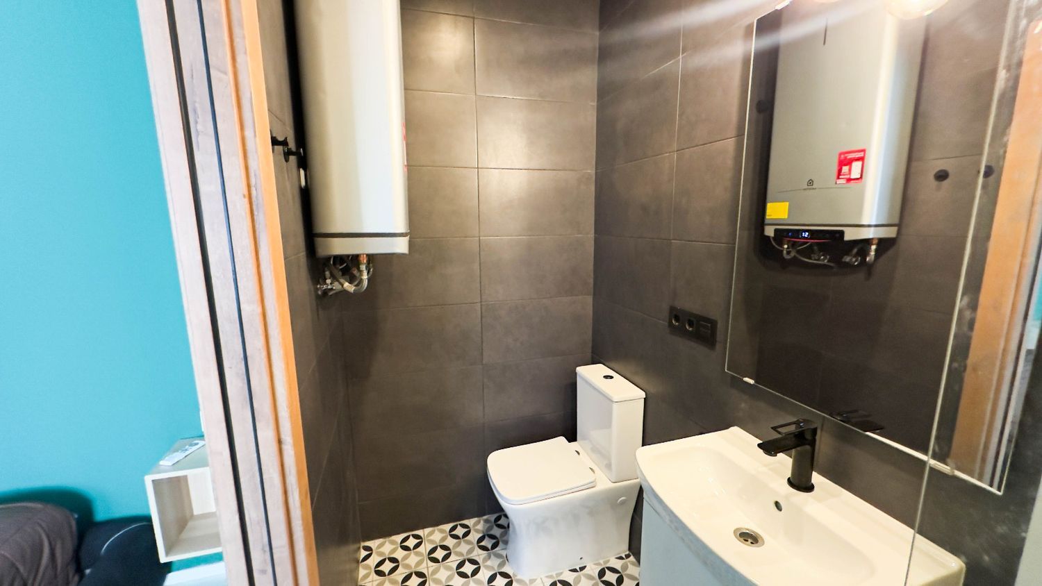 Piso en Calle Asturias, 51, Zaidín, Zaidín - Foto 16