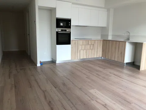 Piso en avenida Francesc Riera, 25