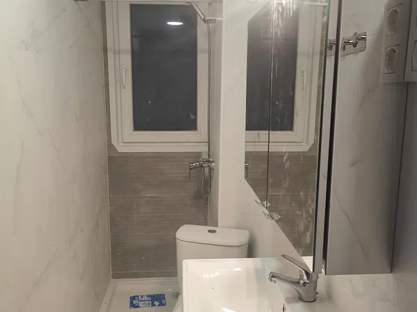 Piso en Calle de garcia sanchez, 26 2h, Ciudad Jardín - Parque Roma - Foto 2