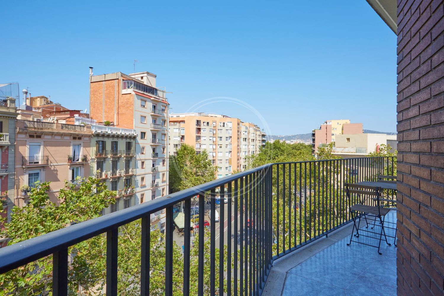 Piso en Ronda de Sant Pau, El Raval - Foto 15