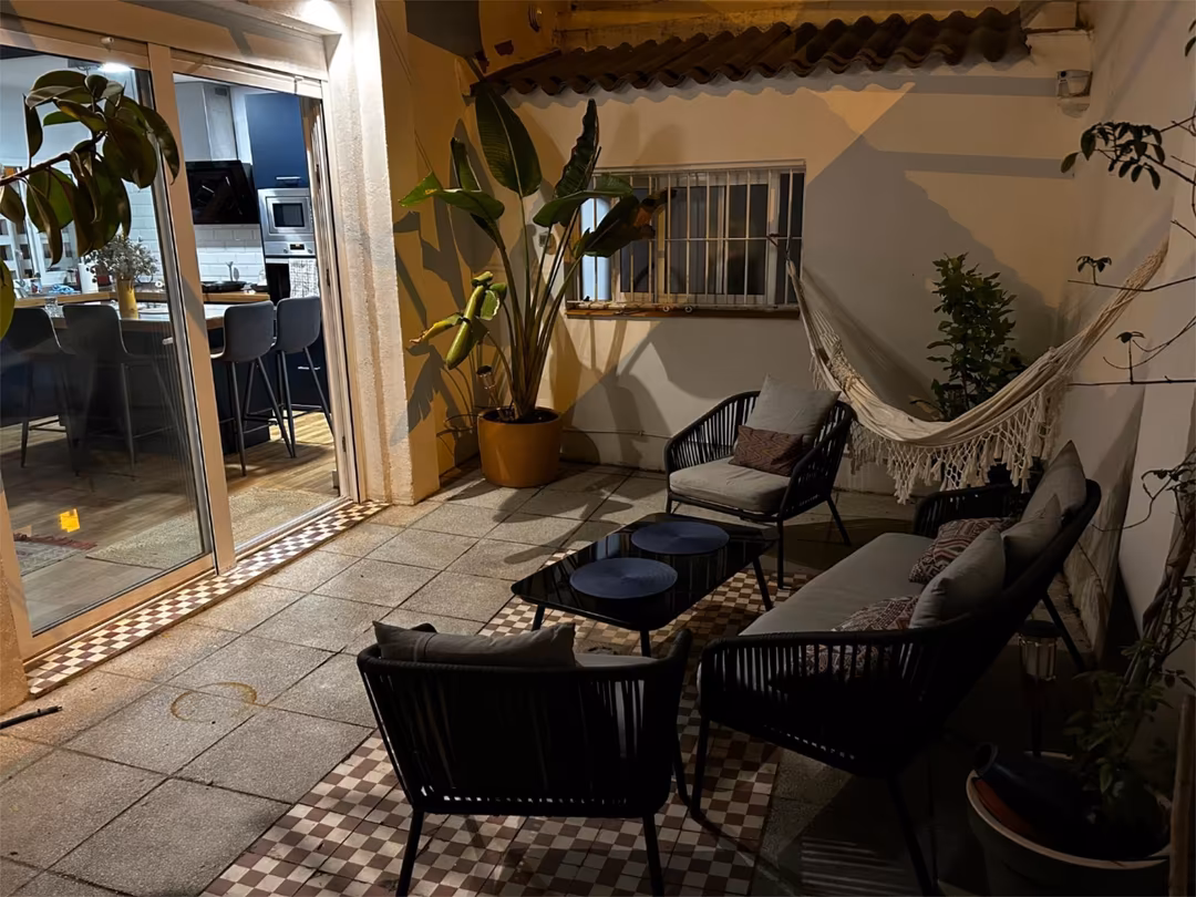 Loft en  Calle Fernando Álvarez de Toledo 15 - Foto 4