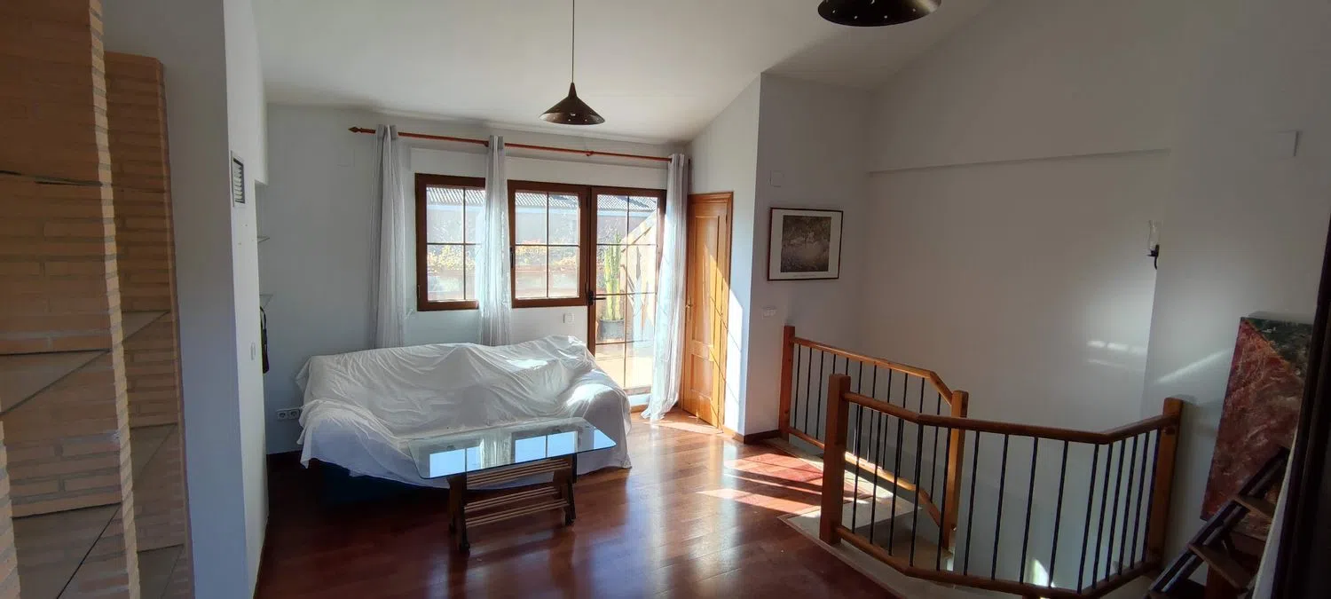 Chalet adosado en Barrio Beniferri - Foto 3