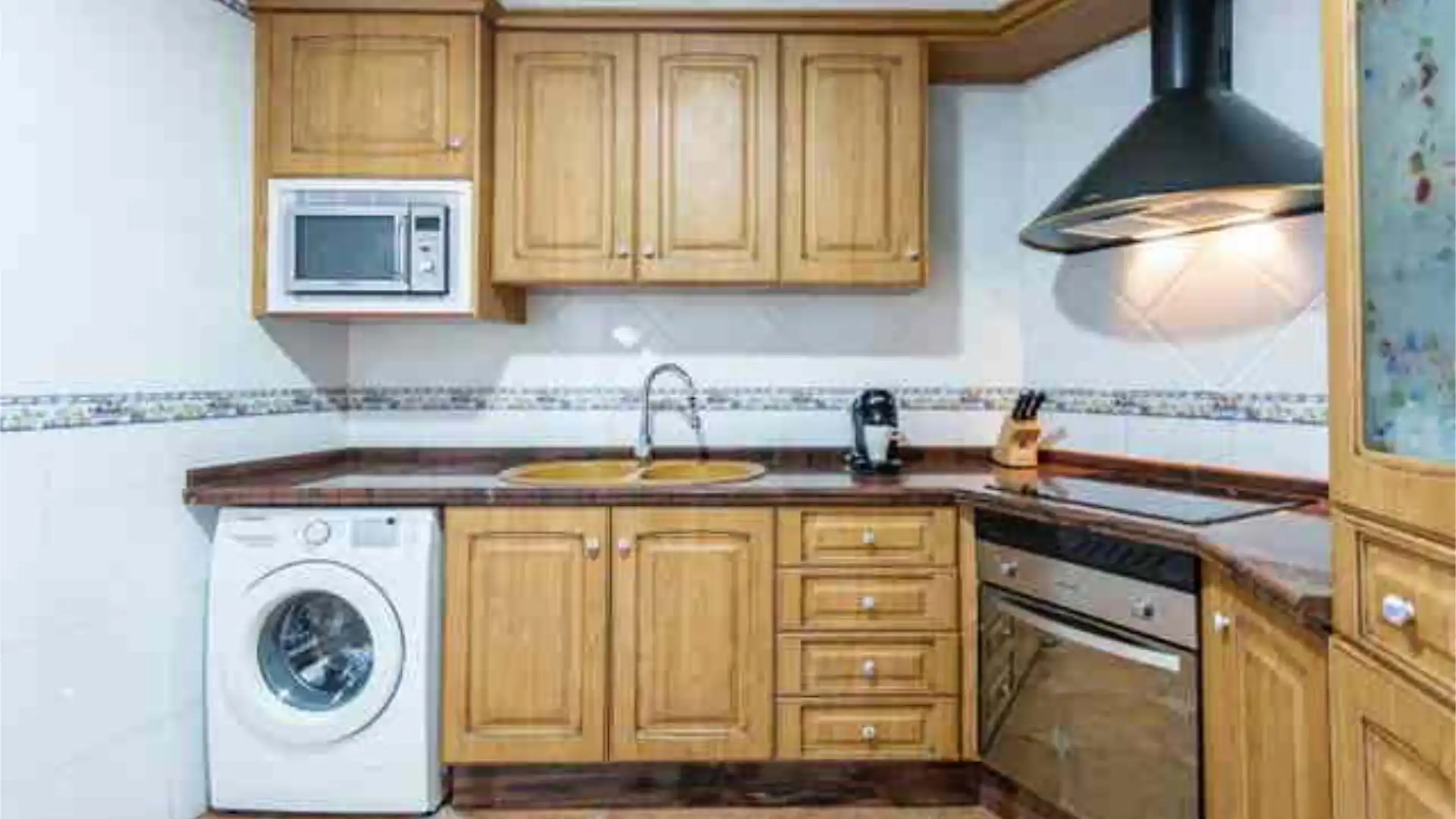 Chalet en ALQUILER  LARGA ESTANCIA - Foto 2